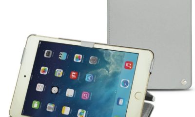 Les étapes d’entretien de la meilleure coque iPad mini 5