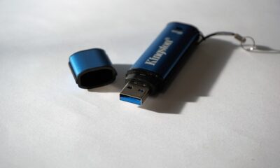 Clé usb